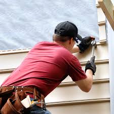 Best Storm Damage Siding Repair  in Yuma, CO